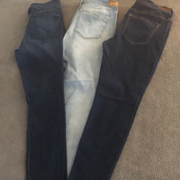 Jeans - Picture 2 of 2